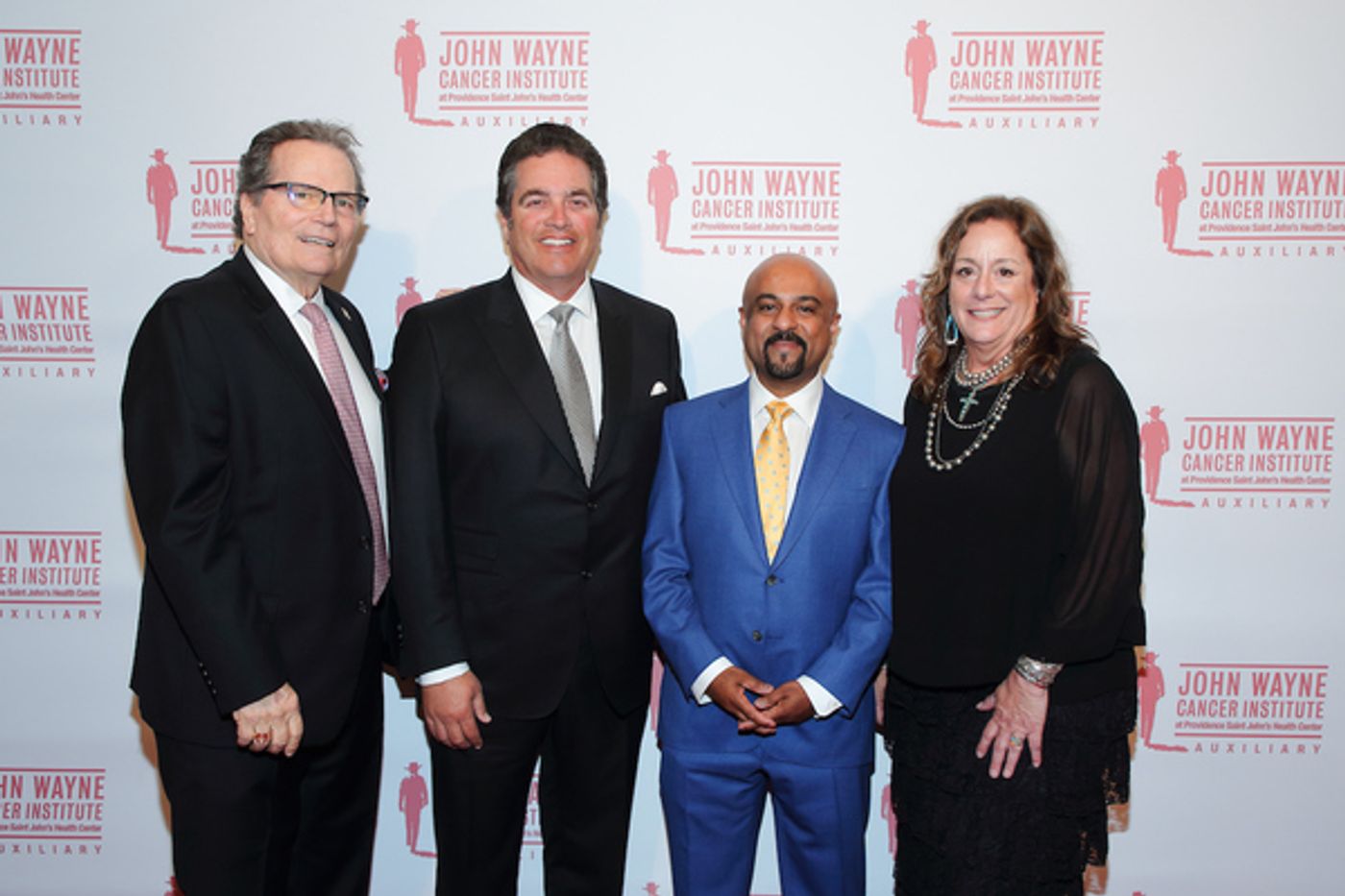 Photo Flash: John Wayne Cancer Institute Auxiliary Hosted LA ODISEA, The 34th Annual Odyssey Ball Photo Flash: John Wayne Cancer Institute Auxiliary Hosted LA ODISEA, The 34th Annual Odyssey Ball Image